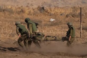 إعلام عبري: "الحدث أمني صعب جديد" شمال غزة