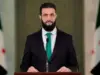 الرئاسة السورية تصدر بياناً