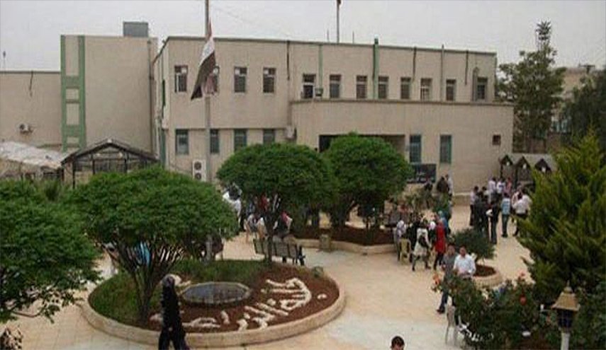 تأجيل امتحان "الدين" لثانوية حرصًا على السلامة الطلبة في السويداء