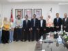 صندوق استثمار أموال الضمان الاجتماعي يستقبل وفد "قافلة النزاهة" ضمن المرحلة الثانية من مؤشر النزاهة الوطني