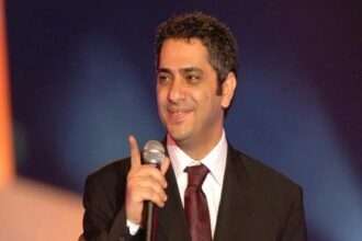 فضل شاكر: بريء منذ البداية وأطالب بإنهاء الظلم السياسي بحقي