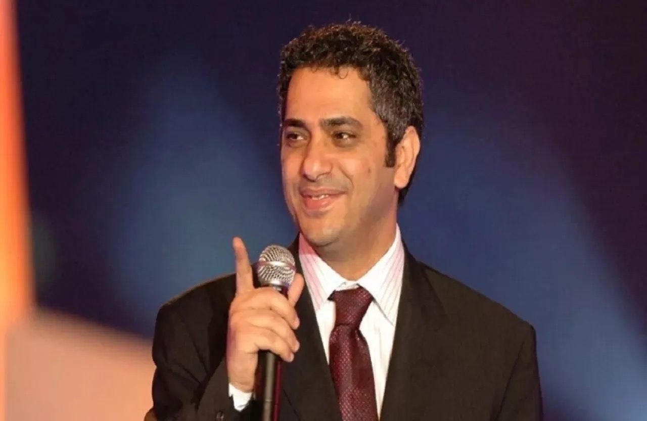 فضل شاكر: بريء منذ البداية وأطالب بإنهاء الظلم السياسي بحقي