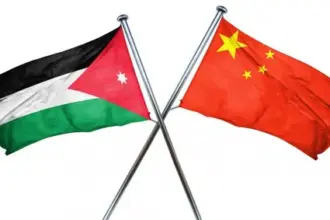 ربط استراتيجي جديد بين موانئ الصين والبحر الأحمر يشمل ميناء العقبة