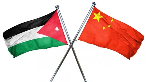 ربط استراتيجي جديد بين موانئ الصين والبحر الأحمر يشمل ميناء العقبة