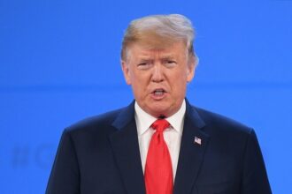 ترمب يؤكد بحث ملفي غزة وإيران خلال لقاء نتنياهو في البيت الأبيض