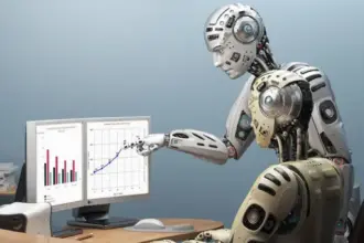 الضريبة توظف تقنيات الذكاء الاصطناعي في اختيار عينة الاقرارات الضريبية المقبولة