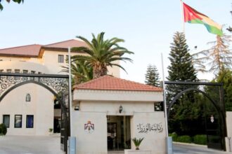مجلس الوزراء يقرِر حلّ المجالس البلدية والمحافظات وأمانة عمَّان الكبرى