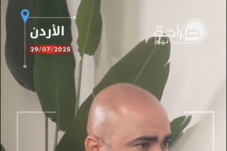 عاجل | الغزاوي : اذا المستهلك راضي والمزارع راضي ليش موقفين التعليقات على صفحة وزارة الزراعة؟