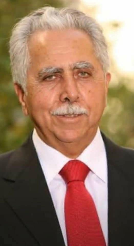 إربد تفقد أحد أعمدتها… وداعًا معالي الدكتور عبد الرزاق طبيشات (أبو محمد)