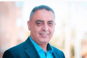 المستريحي يعلن استقالته : "هذا فراق بيني وبينكم ولن أعود