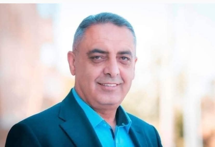 المستريحي يعلن استقالته : "هذا فراق بيني وبينكم ولن أعود