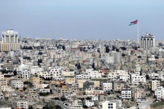 الطقس معتدل اليوم وارتفاع الحرارة تدريجياً حتى الثلاثاء