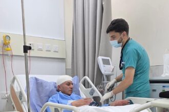 عاجل |الأمن يضبط ثلاثة من الملثمين الذين اعتدوا على الزميل الحباشنة والمحرض متواري عن الأنظار