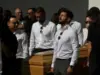 صدمة في عالم الكرة.. وفاة جوتا وشقيقه بحادث مأساوي