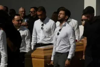 صدمة في عالم الكرة.. وفاة جوتا وشقيقه بحادث مأساوي
