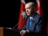 إردوغان يطالب ترامب بوقف استهداف منتظري المساعدات في غزة