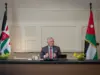 عاجل | الملك: الأردن سيبقى السند الأكبر لأهل غزة... وغزة تحتاج إلى أردن قوي