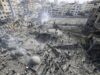 وزارة الصحة في عزة تعلن عن 59 شهيدا في قطاع غزة