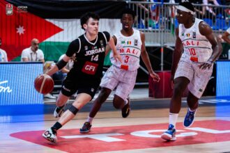 خسارة منتخب الشباب أمام مالي... ومواجهة مرتقبة مع الصين السبت