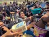 116 وفاة في غزة نتيجة المجاعة ونقص الغذاء والمساعدات الإنسانية