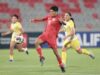 مباراة حاسمة لمنتخب السيدات امام نظيره الايراني غدا