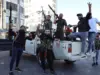 سوريا تتهم فصائل السويداء بخرق وقف إطلاق النار وتحذّر من تدخلات إسرائيلية
