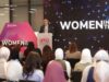 Over 559 Female Students Benefit from the Program Zain Concludes the Fifth Edition of “Women in Tech” Program