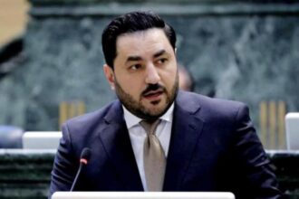 مدعي عام عمان يوقف النائب فريحات