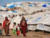 "الأغذية العالمي": عجز بـ24 مليون دولار يهدد مساعدات اللاجئين في الأردن