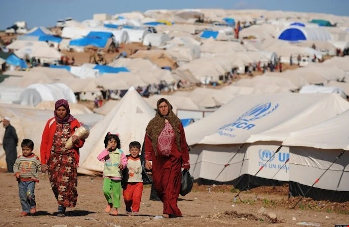"الأغذية العالمي": عجز بـ24 مليون دولار يهدد مساعدات اللاجئين في الأردن