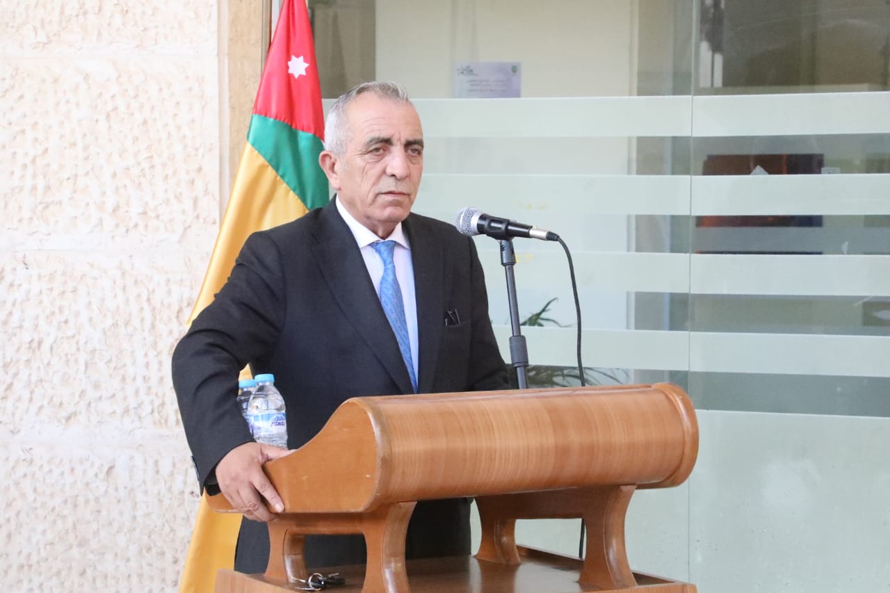 وزير الثقافة يفتتح "سيمبوزيوم الرسم" بمشاركة عربية في مهرجان جرش