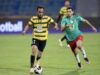 الحسين والوحدات في صراع حاسم على لقب كأس السوبر الأردني مساء اليوم