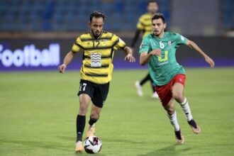 الحسين والوحدات في صراع حاسم على لقب كأس السوبر الأردني مساء اليوم