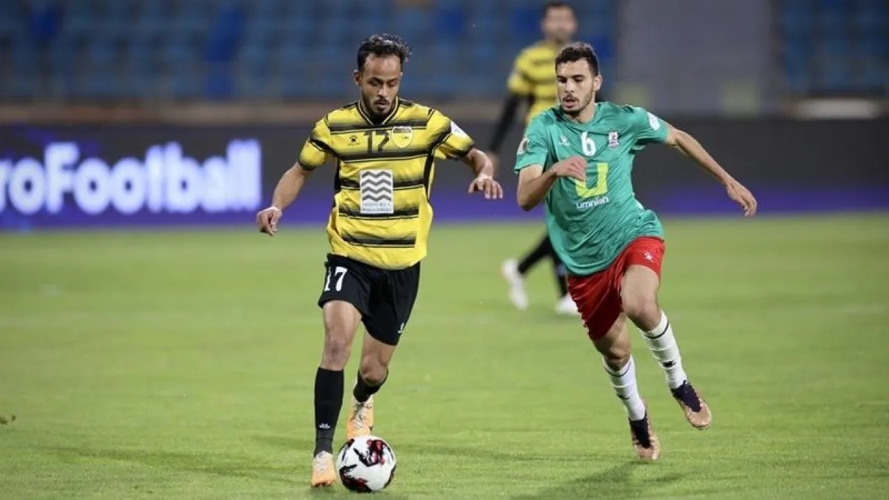 الحسين والوحدات في صراع حاسم على لقب كأس السوبر الأردني مساء اليوم