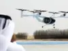 أول تاكسي طائر في دبي .. تفاصيل