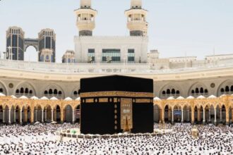 بالأرقام.. أكثر من 190 ألف تأشيرة عمرة صدرت منذ بداية موسم 1447