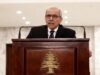سلام: إعداد خطة شاملة لعودة النازحين السوريين إلى وطنهم