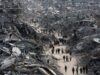الأونروا: غزة تحولت إلى مقبرة للأطفال والجوعى