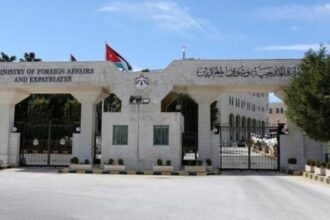 الأردن يعزي كوريا الجنوبية بضحايا الفيضانات ويؤكد سلامة مواطنيه