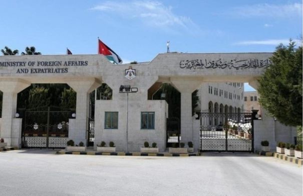 الأردن يعزي كوريا الجنوبية بضحايا الفيضانات ويؤكد سلامة مواطنيه