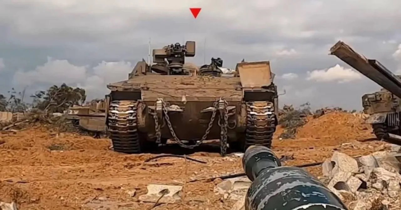 المقاومة تفرض واقعًا جديدًا في غزة رغم ترويج الاحتلال للتقدم الميداني
