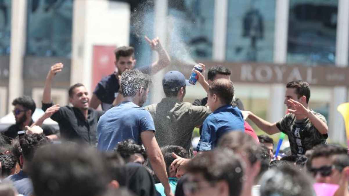 هام جدًا لطلبة "التوجيهي" .. التربية تكشف عن موعد النتائج