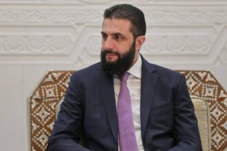 الشرع: الحرب ليست مخيفة لنا.. ولكن حماية الوطن أولويتنا
