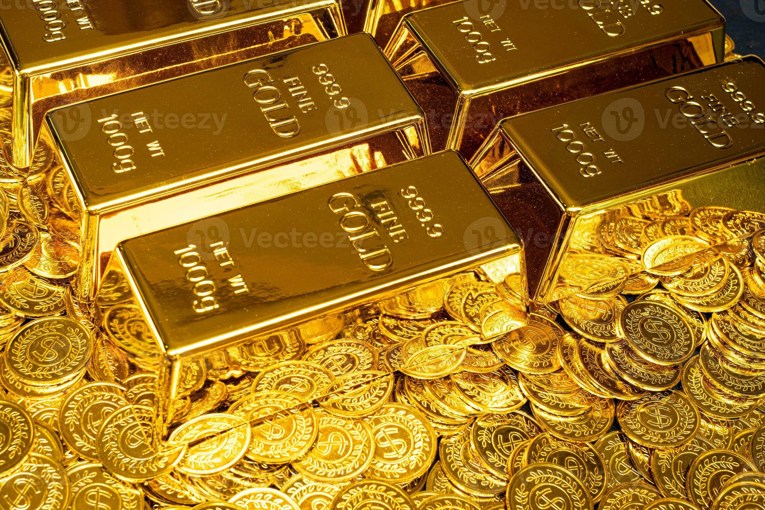 استقرار اسعار الذهب في الاردن