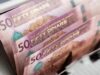 9.8 مليون تقرير ائتماني منذ انطلاق كريف الأردن