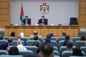 الصفدي: لقاء شباب العواصم العربية منصة حيوية لتعزيز التعاون وتمكين الشباب والمرأة اقتصادياً