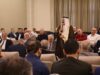 آل الرفاعي وآل زهران نسايب - صور
