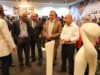 "بشاير جرش 12"..مواهب شابة تتألق في فضاءات الفن وتحكي قصة الإبداع والإرادة