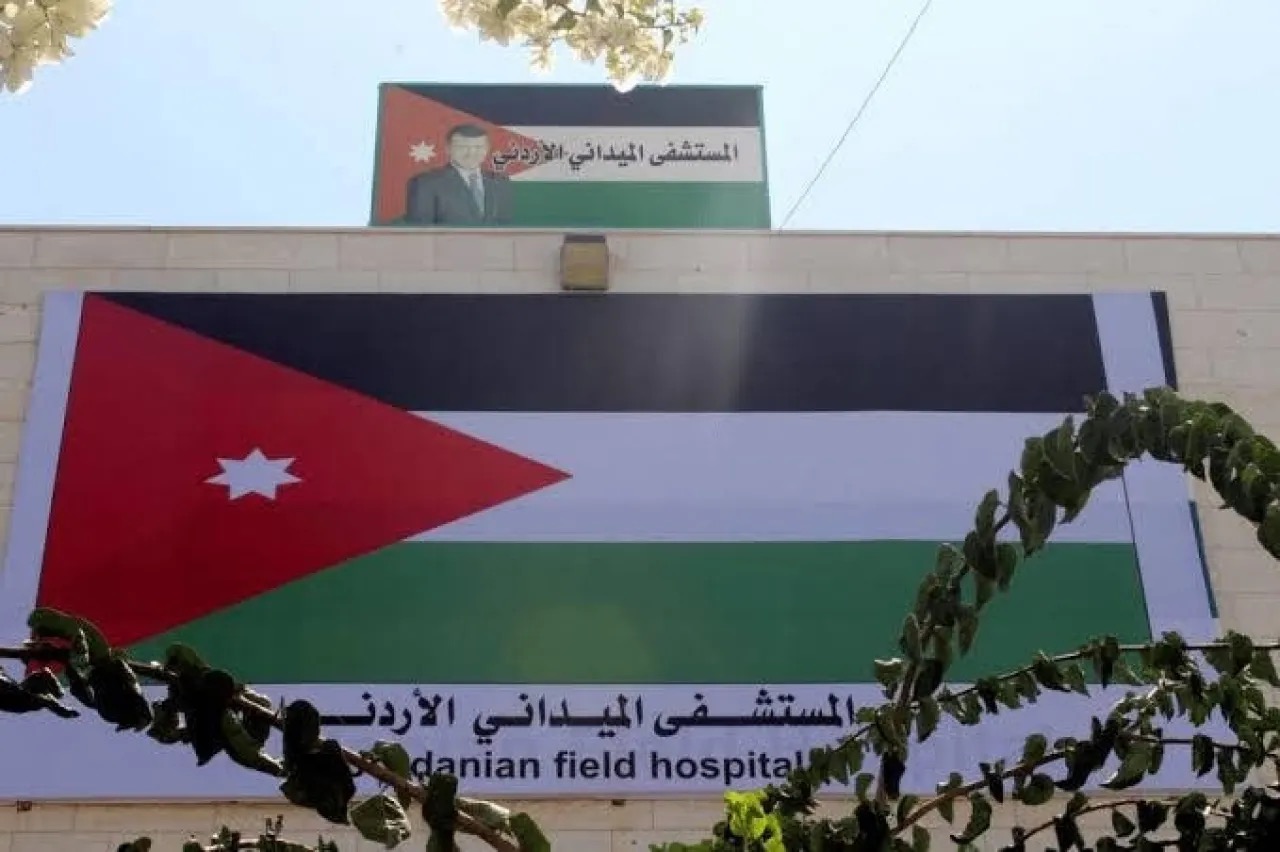 الأردن يمدّ غزة بخط مياه جديد وسط إشادة شعبية واسعة