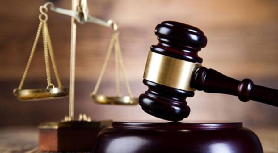 الحكم بالإعدام شنقاً لعشريني قتل شقيقته طعناً